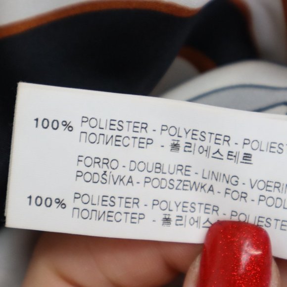 Zara Basic Size M Bubble Pleated Geometric Mini Skirts - Picture 3 of 6